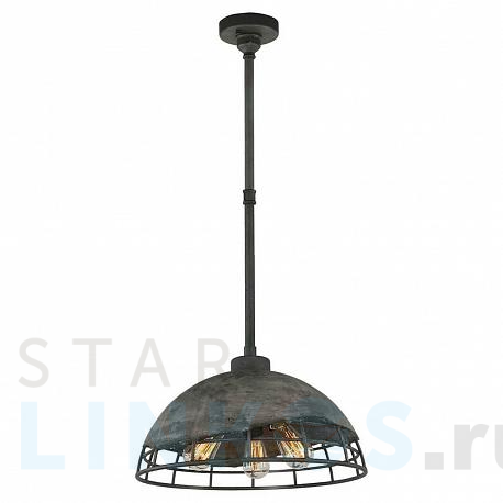 Купить Подвесная люстра Lussole Loft LSP-9643 за 39 113 руб. в Туле фото 2 Купить с доставкой Подвесная люстра Lussole Loft LSP-9643 в Туле фото 2