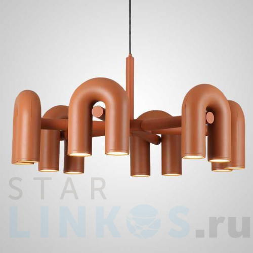 Купить Подвесная светодиодная люстра Imperium Loft Fanny 192010-23 за 170 880 руб. в Туле Купить с доставкой Подвесная светодиодная люстра Imperium Loft Fanny 192010-23 в Туле