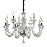 Купить Подвесная люстра Omnilux Scalea OML-89303-12 в Туле