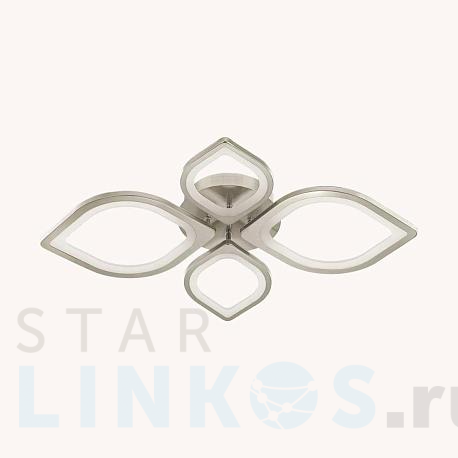 Купить Потолочная светодиодная люстра Lumion Ledio Honey 4582/99CL за 6 800 руб. в Туле фото 2 Купить с доставкой Потолочная светодиодная люстра Lumion Ledio Honey 4582/99CL в Туле фото 2