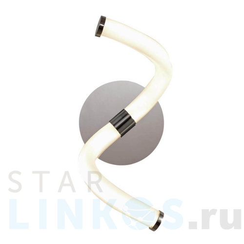 Купить с доставкой Настенный светильник Mantra Line 6603 в Туле