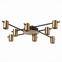 Купить Потолочная люстра ST Luce Veroli SL1207.402.08 в Туле