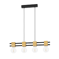 Купить Подвесной светильник Eglo Levantara 390191 в Туле