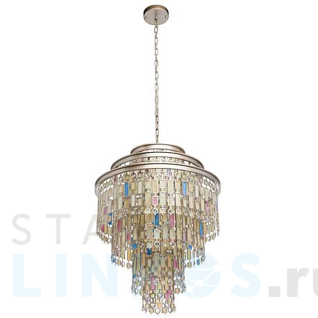 Купить Подвесная люстра MW-Light Марокко 2 185010913 за 39 250 руб. в Туле фото 2 Купить с доставкой Подвесная люстра MW-Light Марокко 2 185010913 в Туле фото 2