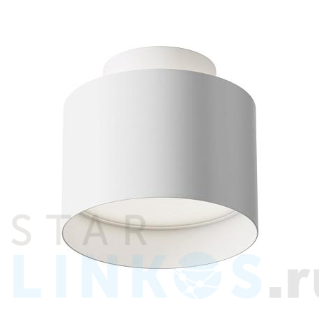 Купить Потолочный светодиодный светильник Maytoni Technical Planet C009CW-L12W4K за 3 440 руб. в Туле фото 2 Купить с доставкой Потолочный светодиодный светильник Maytoni Technical Planet C009CW-L12W4K в Туле фото 2