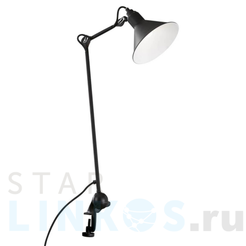Купить с доставкой Настольная лампа Lightstar Loft 765927 в Туле