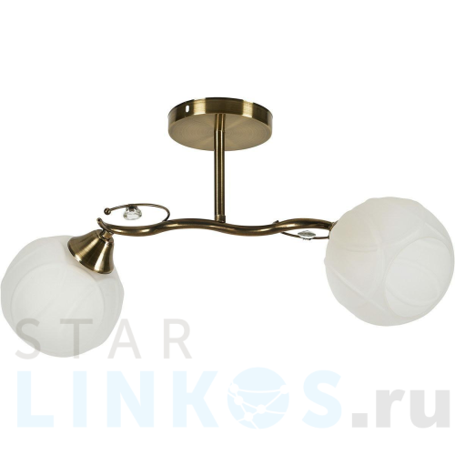 Купить Потолочный светильник Reluce 32535-0.3-02 за 1 880 руб. в Туле Купить с доставкой Потолочный светильник Reluce 32535-0.3-02 в Туле