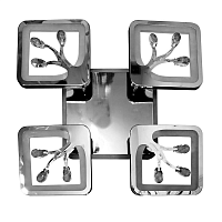 Купить Потолочная светодиодная люстра Camelion LCL-1017 14625 в Туле