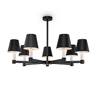 Купить Подвесная люстра Maytoni Tet-a-tet MOD104PL-07B в Туле