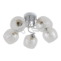 Купить Потолочная люстра Rivoli Estefany 9131-305 Б0054743 в Туле