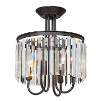 Купить Потолочная люстра Vitaluce V5152-1/4PL в Туле