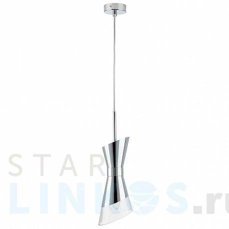 Купить Подвесной светильник Lightstar Strato 817014 за 6 800 руб. в Туле фото 2 Купить с доставкой Подвесной светильник Lightstar Strato 817014 в Туле фото 2