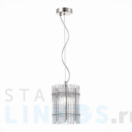 Купить Подвесной светильник ST Luce Epica SL1656.103.01 за 7 880 руб. в Туле фото 2 Купить с доставкой Подвесной светильник ST Luce Epica SL1656.103.01 в Туле фото 2