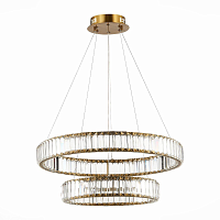 Купить Подвесная светодиодная люстра ST Luce Tivoli SL1622.303.02 в Туле