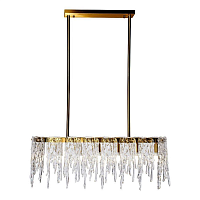 Купить Подвесная люстра Garda Decor K2KG1102P-7A в Туле