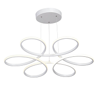 Купить Подвесной светодиодный светильник Vitaluce V4610-0/6S в Туле