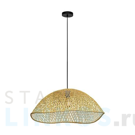 Купить Подвесной светильник Eglo Sambucona 390236 за 20 890 руб. в Туле фото 2 Купить с доставкой Подвесной светильник Eglo Sambucona 390236 в Туле фото 2