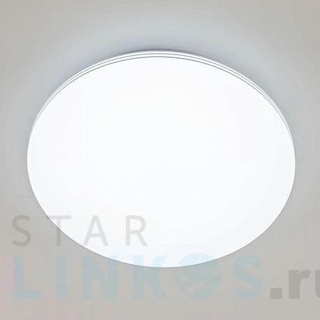 Купить Потолочный светодиодный светильник Citilux Симпла CL714480G за 5 599 руб. в Туле фото 2 Купить с доставкой Потолочный светодиодный светильник Citilux Симпла CL714480G в Туле фото 2