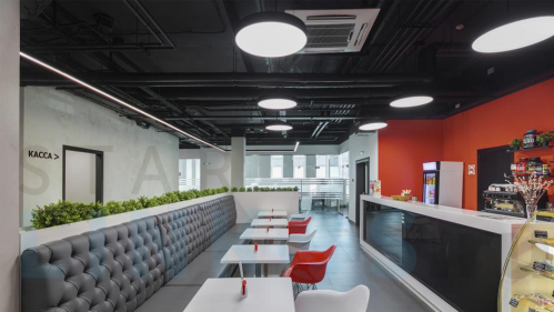 Купить Подвесной светодиодный светильник Siled Ring 7370775 за 39 500 руб. в Туле Купить с доставкой Подвесной светодиодный светильник Siled Ring 7370775 в Туле