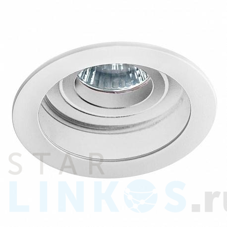 Купить Встраиваемый светильник Azzardo Ibiza AZ2803 за 2 970 руб. в Туле фото 2 Купить с доставкой Встраиваемый светильник Azzardo Ibiza AZ2803 в Туле фото 2