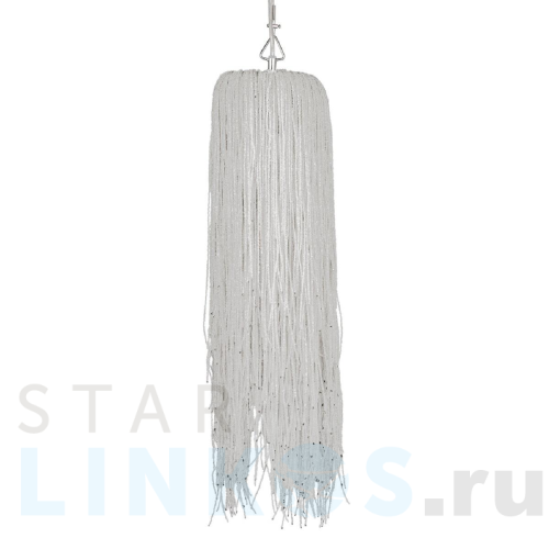 Купить с доставкой Подвесная люстра Covali JPL-22521 в Туле