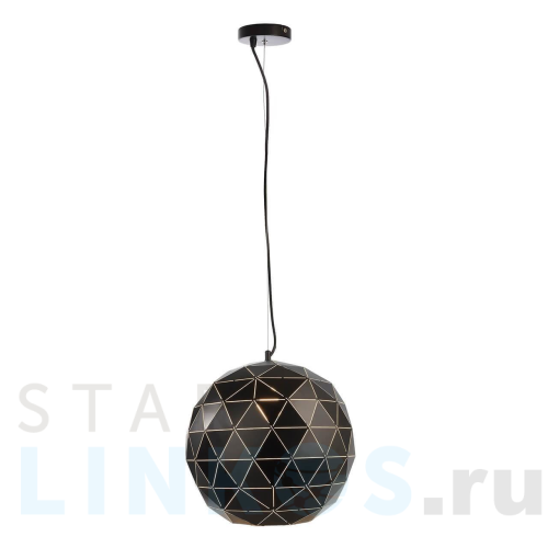 Купить Подвесной светильник Deko-Light Asterope round 500 342134 за 45 628 руб. в Туле Купить с доставкой Подвесной светильник Deko-Light Asterope round 500 342134 в Туле