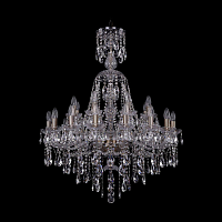 Купить Подвесная люстра Bohemia Ivele 1415/16+8/300/XL-106 Pa в Туле