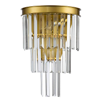 Купить Настенный светильник Moderli Triya V8021-2W в Туле