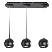 Купить Подвесной светильник Azzardo Gulia 3 AZ0743 в Туле