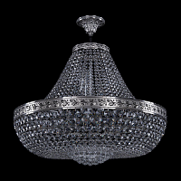 Купить Подвесная люстра Bohemia Ivele 19281/H1/60IV Ni в Туле