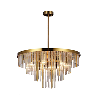 Купить Подвесная люстра Favourite Massae 3053-9P в Туле