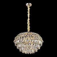 Купить Подвесная люстра Wertmark Ludgera WE113.11.303 в Туле