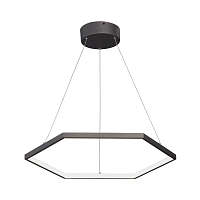 Купить Подвесная светодиодная люстра Vitaluce V4605-2/1S в Туле