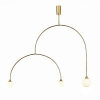 Купить Подвесной светильник ST Luce VIVE SL1187.203.03 в Туле