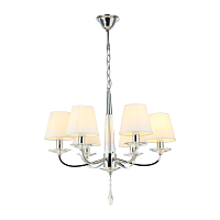 Купить Подвесная люстра Moderli Inna V2661-6P в Туле