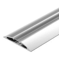 Купить Профиль Arlight ALM-FLAT-R-2000 ANOD 026712 в Туле