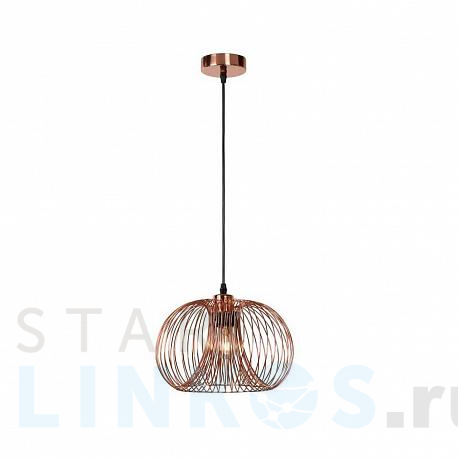 Купить Подвесной светильник Lucide Vinti 02400/30/17 за 12 791 руб. в Туле фото 2 Купить с доставкой Подвесной светильник Lucide Vinti 02400/30/17 в Туле фото 2