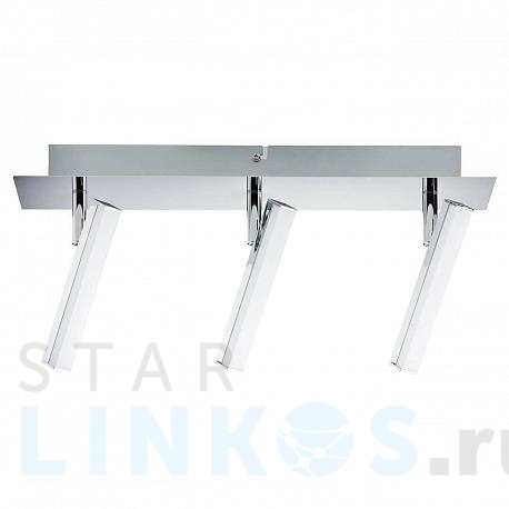 Купить Светодиодный спот Paulmann Pole 66656 за 12 310 руб. в Туле фото 2 Купить с доставкой Светодиодный спот Paulmann Pole 66656 в Туле фото 2