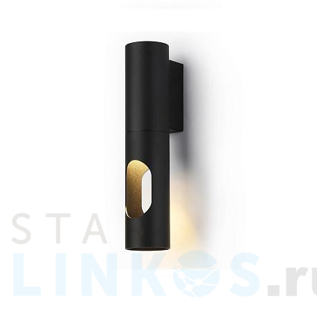 Купить Настенный светильник Ambrella light Techno Spot Techno TN5102 за 2 757 руб. в Туле фото 2 Купить с доставкой Настенный светильник Ambrella light Techno Spot Techno TN5102 в Туле фото 2