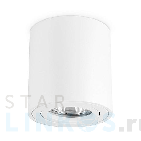 Купить Потолочный светильник Ambrella light Techno Spot TN22701 за 755 руб. в Туле фото 2 Купить с доставкой Потолочный светильник Ambrella light Techno Spot TN22701 в Туле фото 2