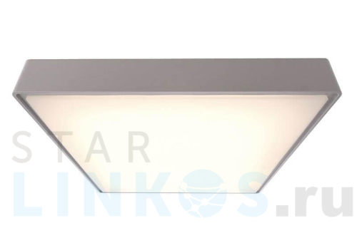 Купить Потолочный светильник Deko-Light Quadrata III 348007 за 24 908 руб. в Туле Купить с доставкой Потолочный светильник Deko-Light Quadrata III 348007 в Туле