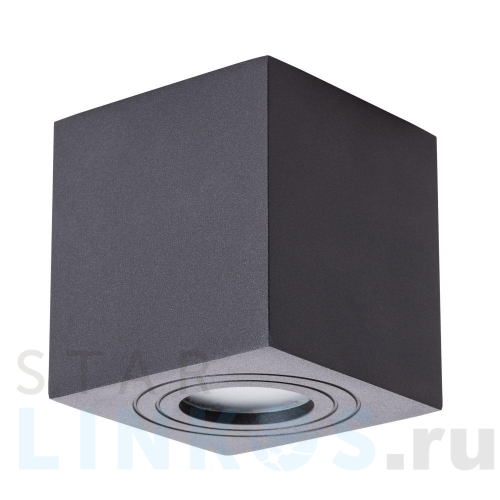 Купить Потолочный светильник Arte Lamp Galopin A1461PL-1BK за 2 340 руб. в Туле Купить с доставкой Потолочный светильник Arte Lamp Galopin A1461PL-1BK в Туле