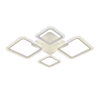 Купить Потолочная люстра Seven Fires Tomiris SF7092/4C-WT в Туле