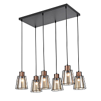 Купить Подвесной светильник Vele Luce Carisma VL6462P06 в Туле