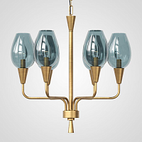 Купить Подвесная люстра Imperium Loft Viola 179881-26 в Туле