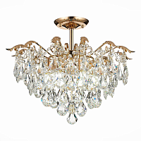 Купить Потолочный светильник Evoluce Kristo SLE160202-06 в Туле