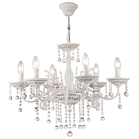 Купить Подвесная люстра Maytoni Bellona ARM386-06-W в Туле