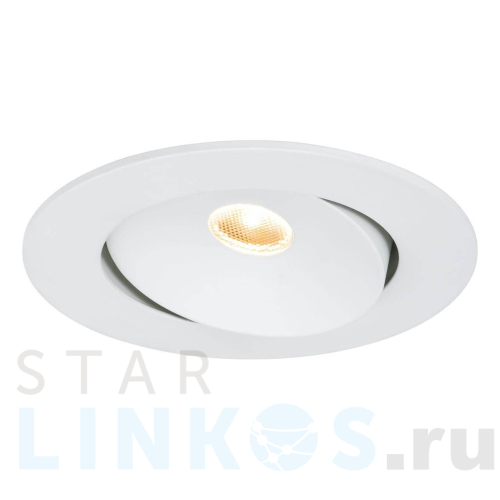 Купить Встраиваемый светодиодный светильник Paulmann Premium Line Cloud 92687 за 31 660 руб. в Туле Купить с доставкой Встраиваемый светодиодный светильник Paulmann Premium Line Cloud 92687 в Туле