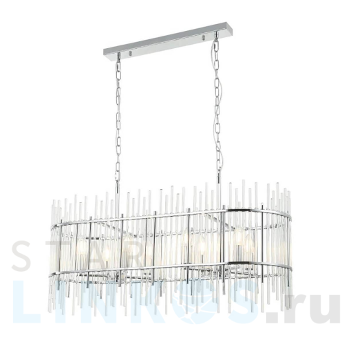 Купить Подвесная люстра Stilfort Sia 2146/09/08PL за 41 300 руб. в Туле Купить с доставкой Подвесная люстра Stilfort Sia 2146/09/08PL в Туле