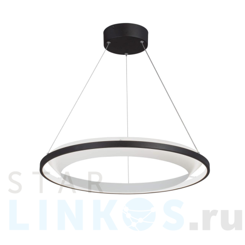 Купить с доставкой Подвесной светодиодный светильник Vitaluce V4681-1/1S в Туле